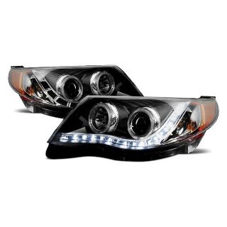 صورة Angel Eyes Car Lights