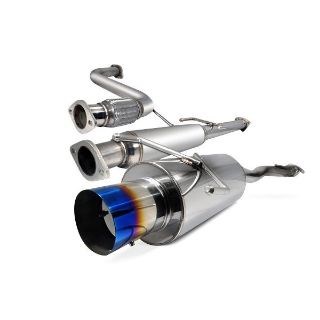 صورة Street Pro Car Exhaust