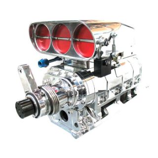 صورة Engine Pro Carborator