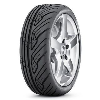 صورة Low Profile Car Tyre