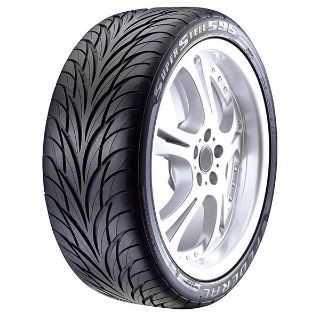 صورة Semi-pneumatic Car Tyre