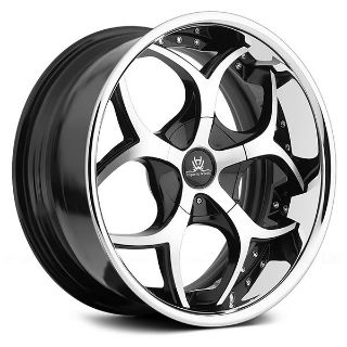 صورة Design Pro Car Wheel