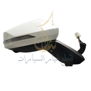 صورة مراية باب يمين اسبورتاج  87620 -P1050T  