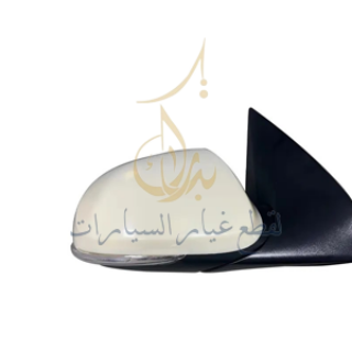 صورة  مراية باب يمين جراند اي تن   87620 -K6100T