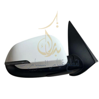 صورة مراية باب يسار سونيت  87610-CC360T 