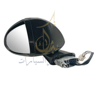 صورة مراية باب يسار سوناتا  87610-L1060AST 