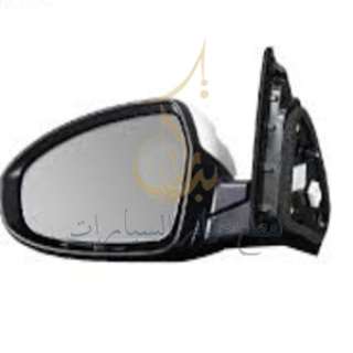 صورة مراية باب يمين سيراتو  87620-M6030T 