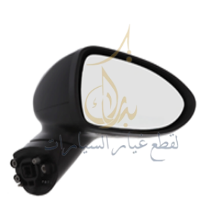 صورة مراية باب يمين ريو   87620-H9050T 
