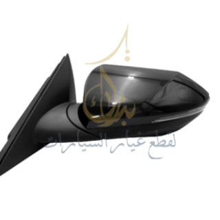 صورة مراية باب يمين النترا  87620-AA401T 
