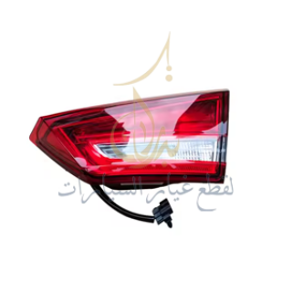 صورة اسطب شنطة يمين  B511F280503-0700T 
