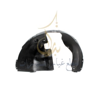 صورة  بطانة رفرف امامي يمين النترا  86812-AA000T