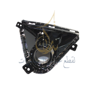 صورة ديكور كشاف صدام امامي يمين اكسنت 86562-H6520CH 