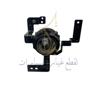 صورة كشاف صدام امامي يسار اكسنت  92201-H6500CH 