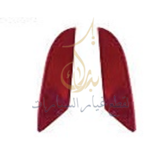 صورة عاكس صدام خلفي يمين أي تن  92406-K6400 