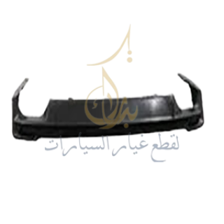 Picture of 52169-AQ040T CAMRY 2025  REAR LOWER BUMBER