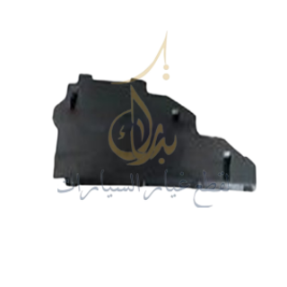 صورة حامل صدام أمامى يمين كامرى 2025 52537-AQ010